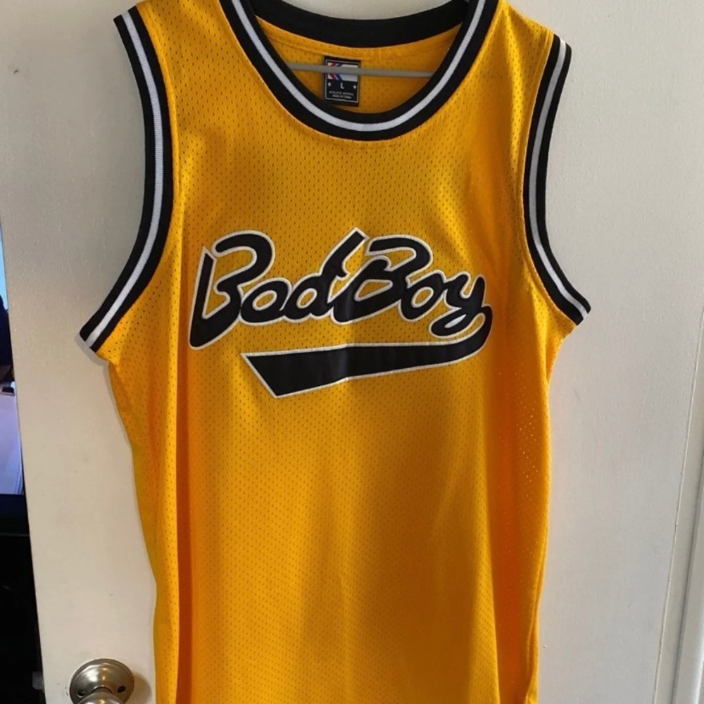 Bad boys